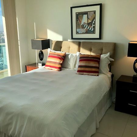 Churchill Suites Miami Brickell - One Broadway Exterior foto