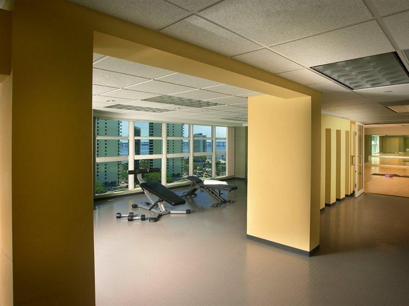 Churchill Suites Miami Brickell - One Broadway Exterior foto