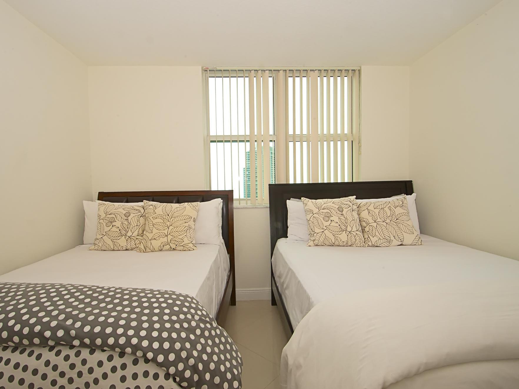 Churchill Suites Miami Brickell - One Broadway Exterior foto