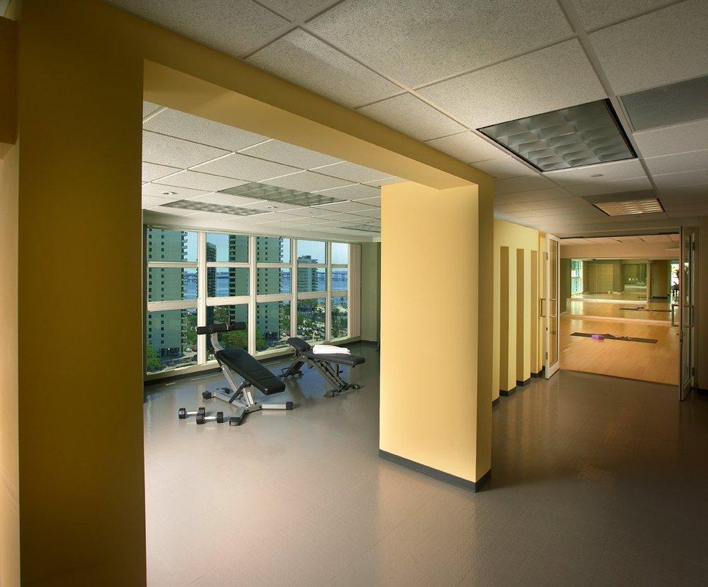 Churchill Suites Miami Brickell - One Broadway Exterior foto