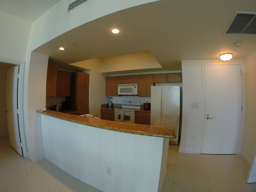 Churchill Suites Miami Brickell - One Broadway Exterior foto