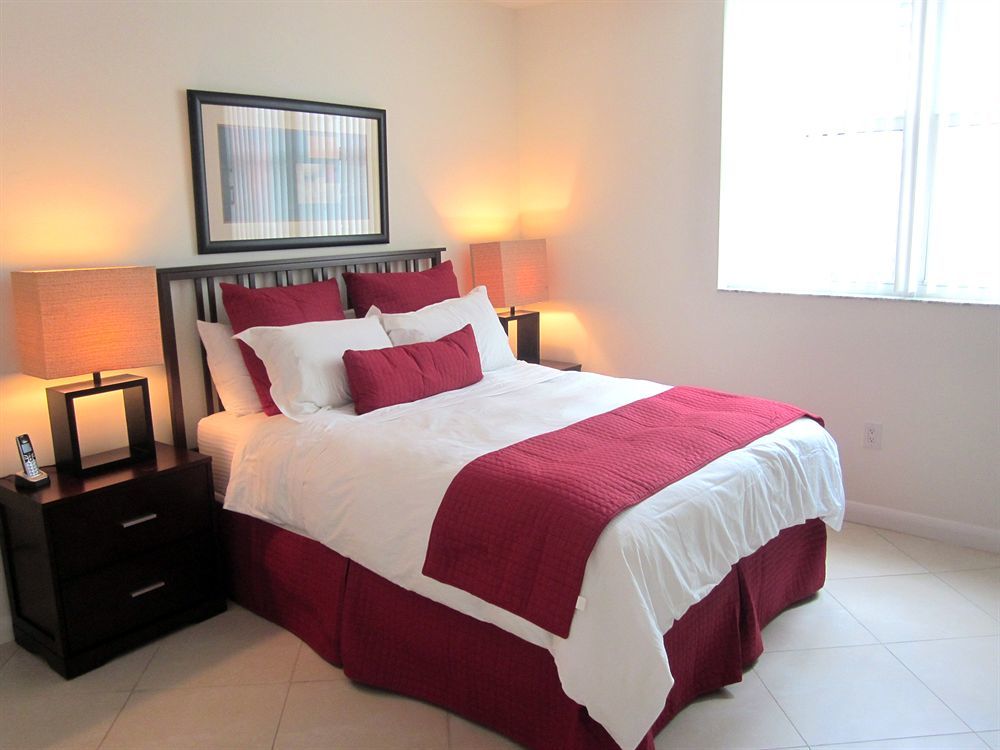 Churchill Suites Miami Brickell - One Broadway Exterior foto