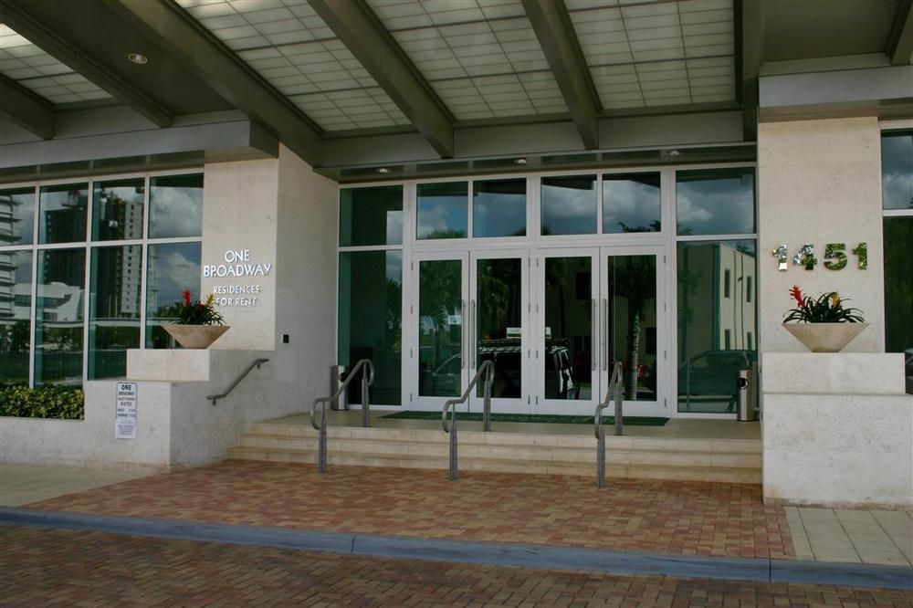 Churchill Suites Miami Brickell - One Broadway Exterior foto