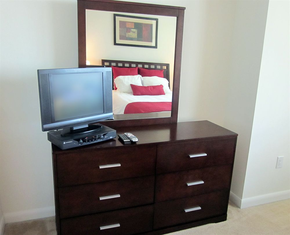 Churchill Suites Miami Brickell - One Broadway Exterior foto